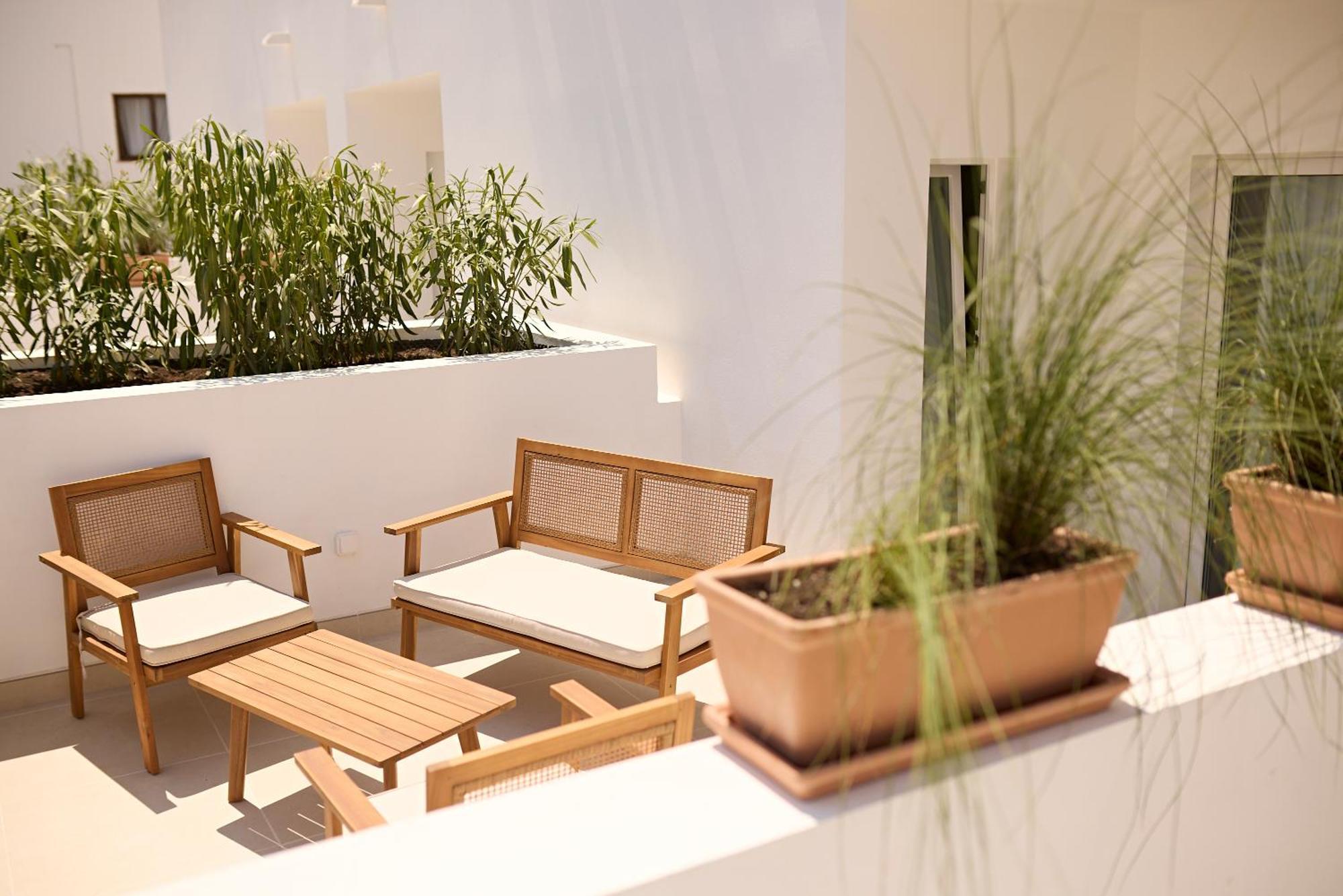 Ibara Ibiza Boutique 3*