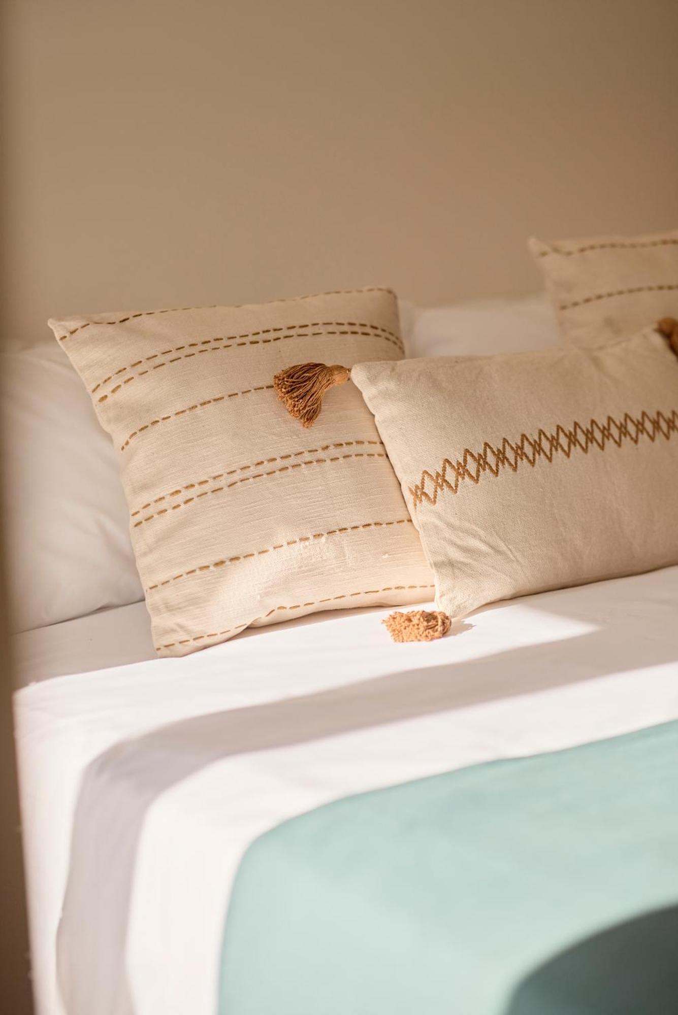 Ibara Ibiza Boutique Es Canar (Ibiza)