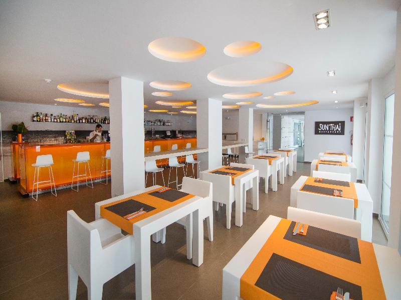 Hotel Ibiza Sun Platja d'en Bossa