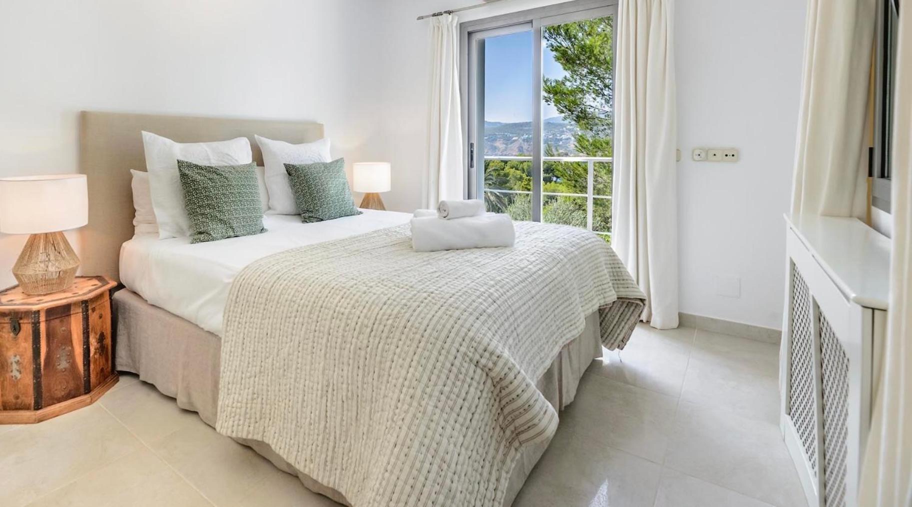 Jondal Villa San José