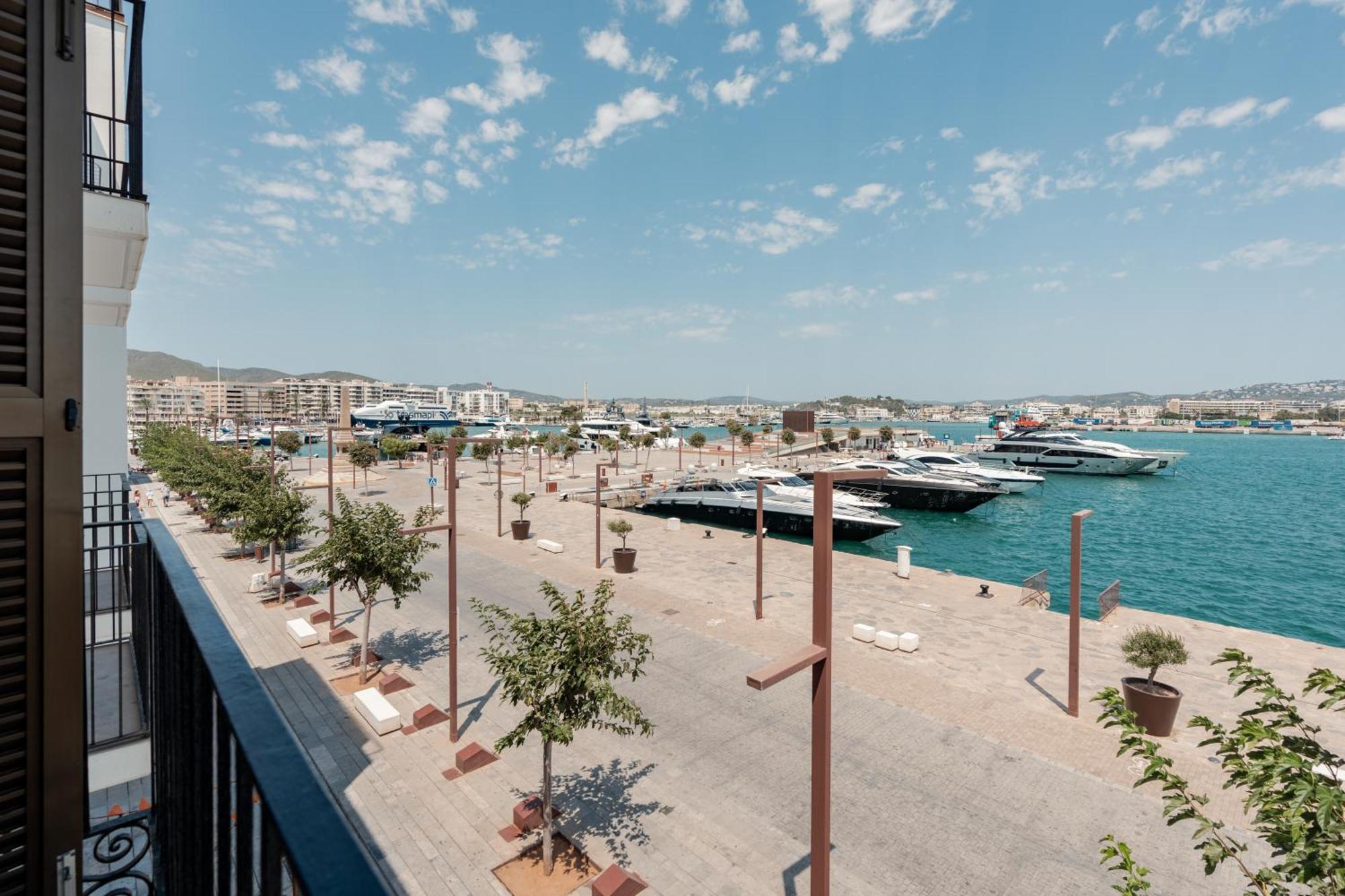 Ryans La Marina (adults Only) Hotel 3*