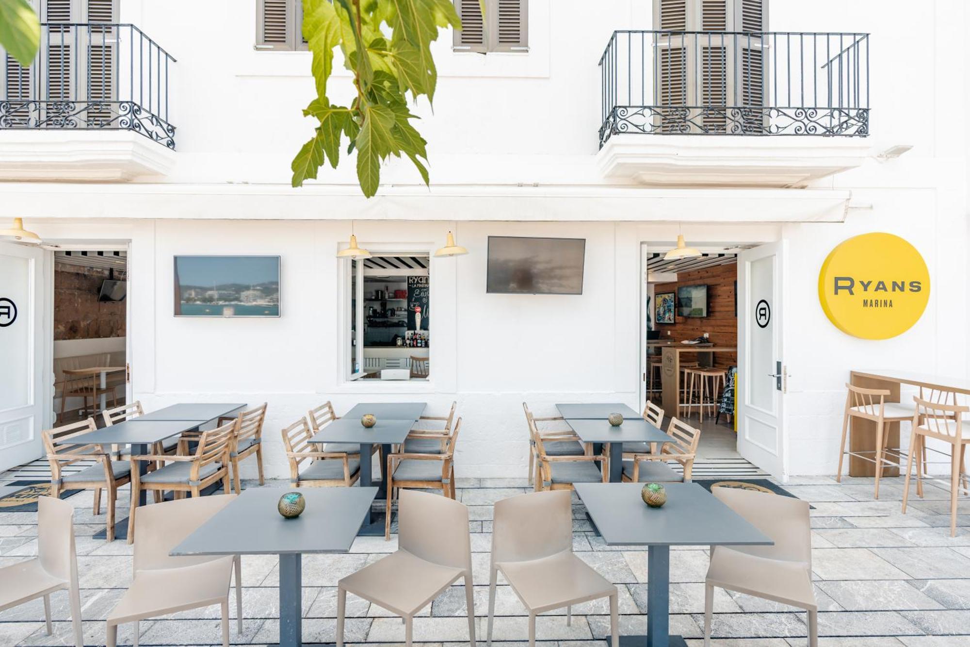 Ryans La Marina (adults Only) Ibiza Town