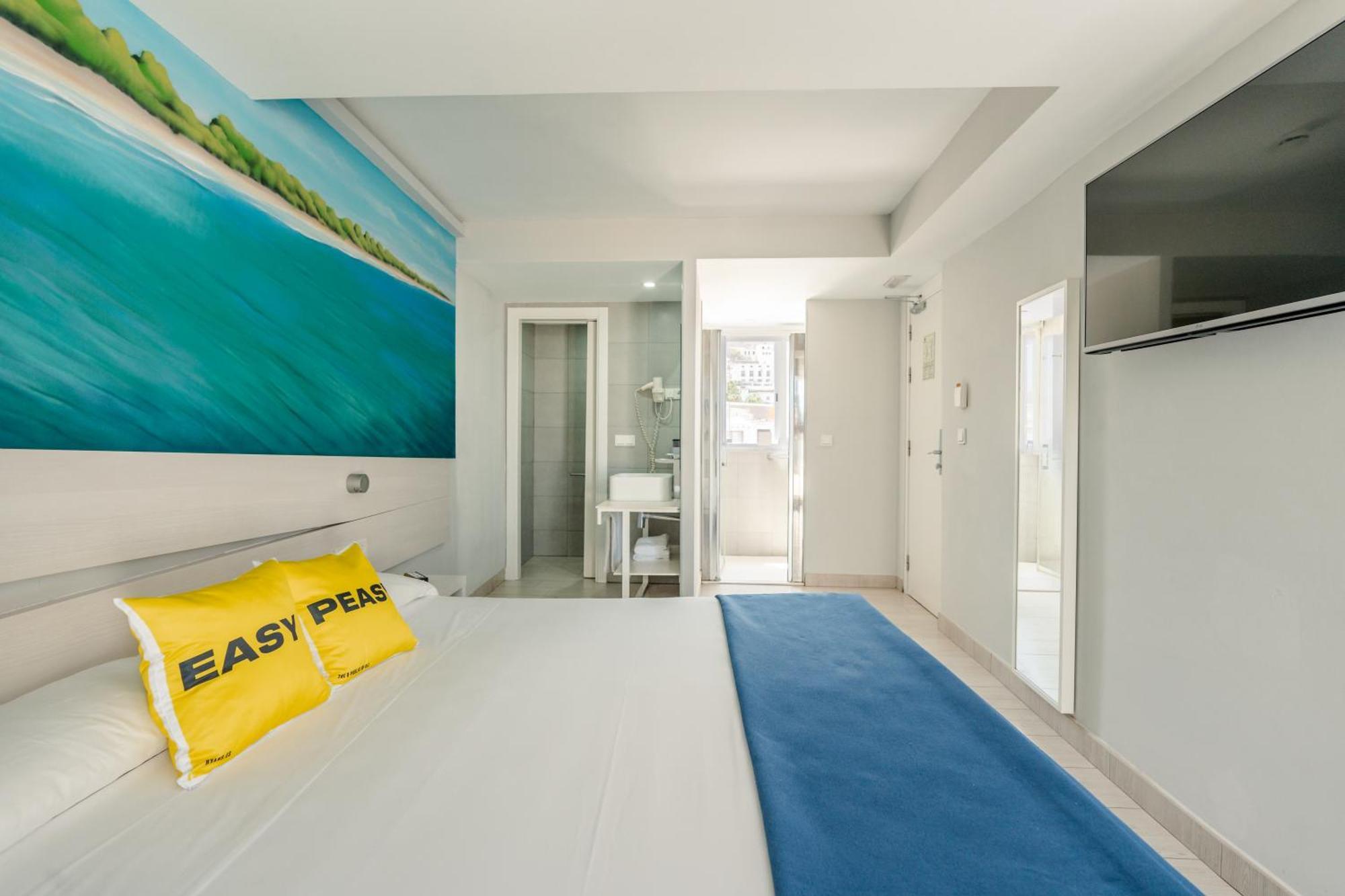 Hotel Ryans La Marina (adults Only)