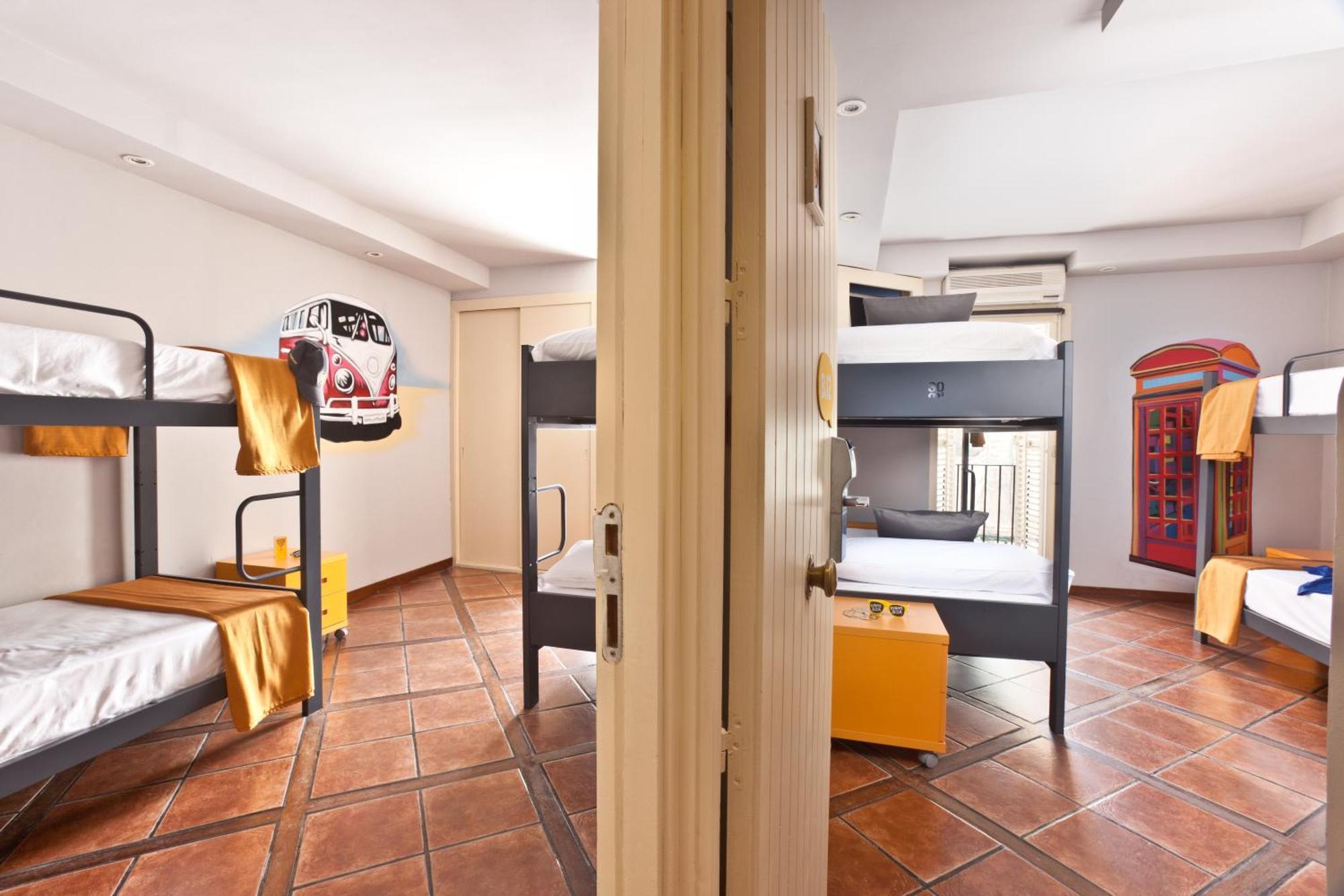 Hotel Ryans La Marina (adults Only) Ibiza Town