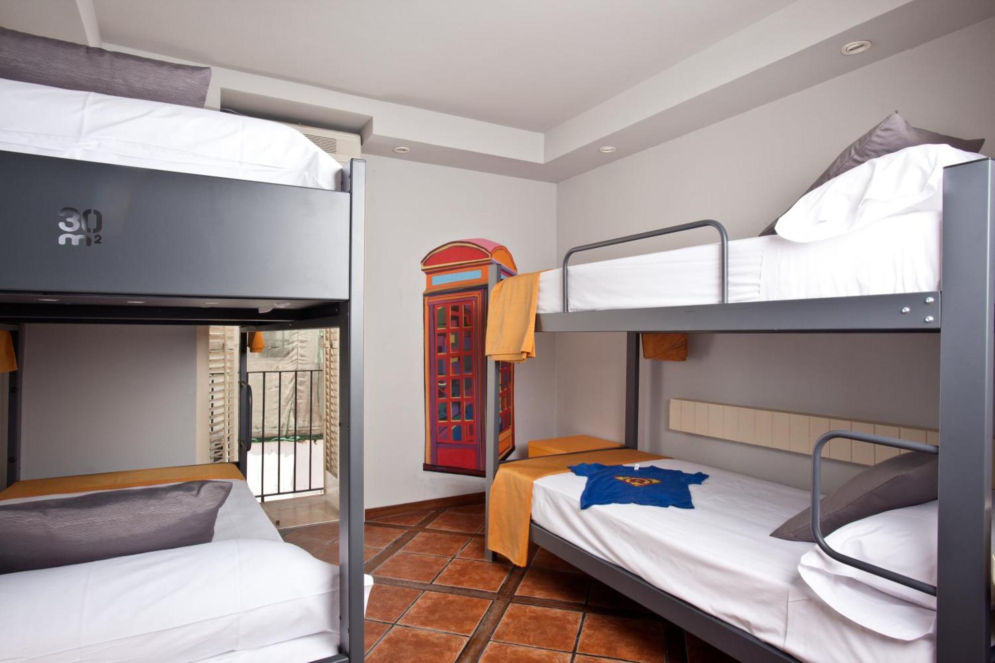 Ryans La Marina (adults Only)