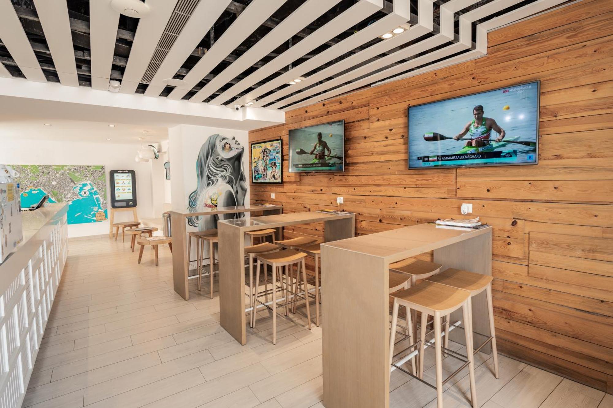 Ryans La Marina (adults Only) Hotel 3*