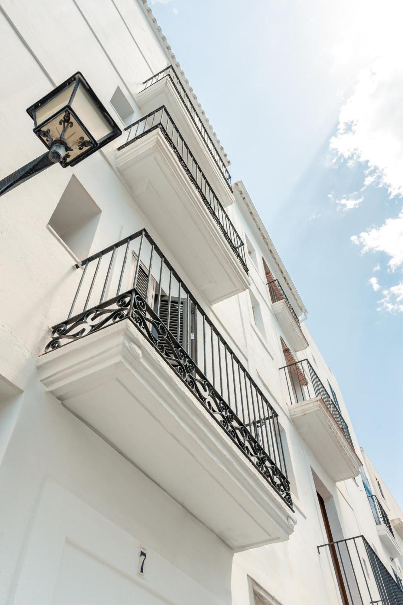Hotel Ryans La Marina (adults Only) Ibiza Town