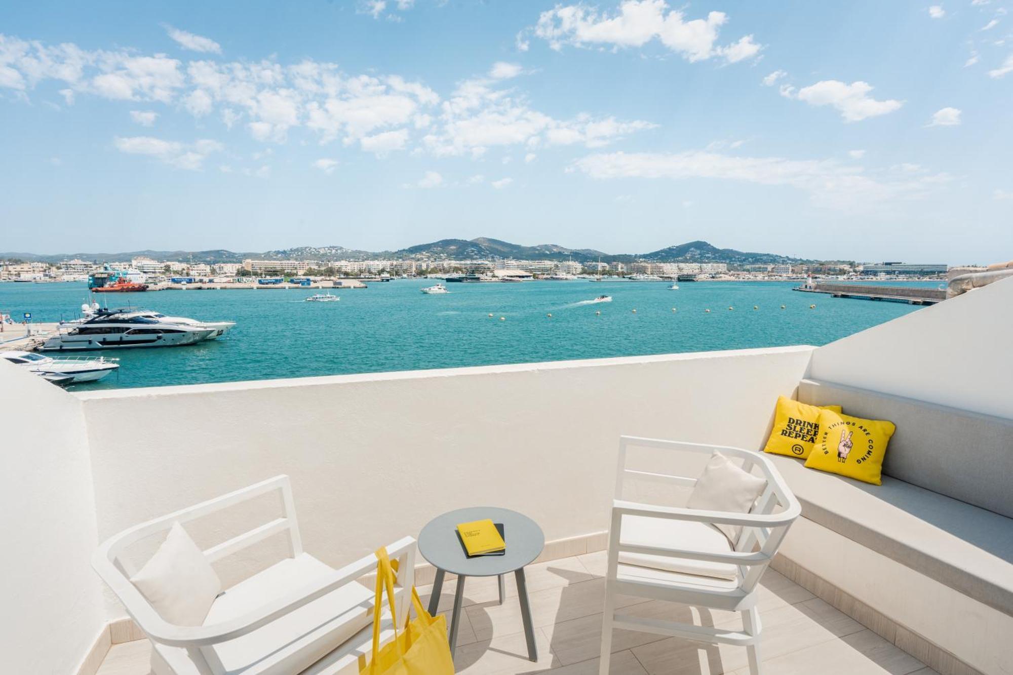 Ryans La Marina (adults Only) 3* Ibiza Town