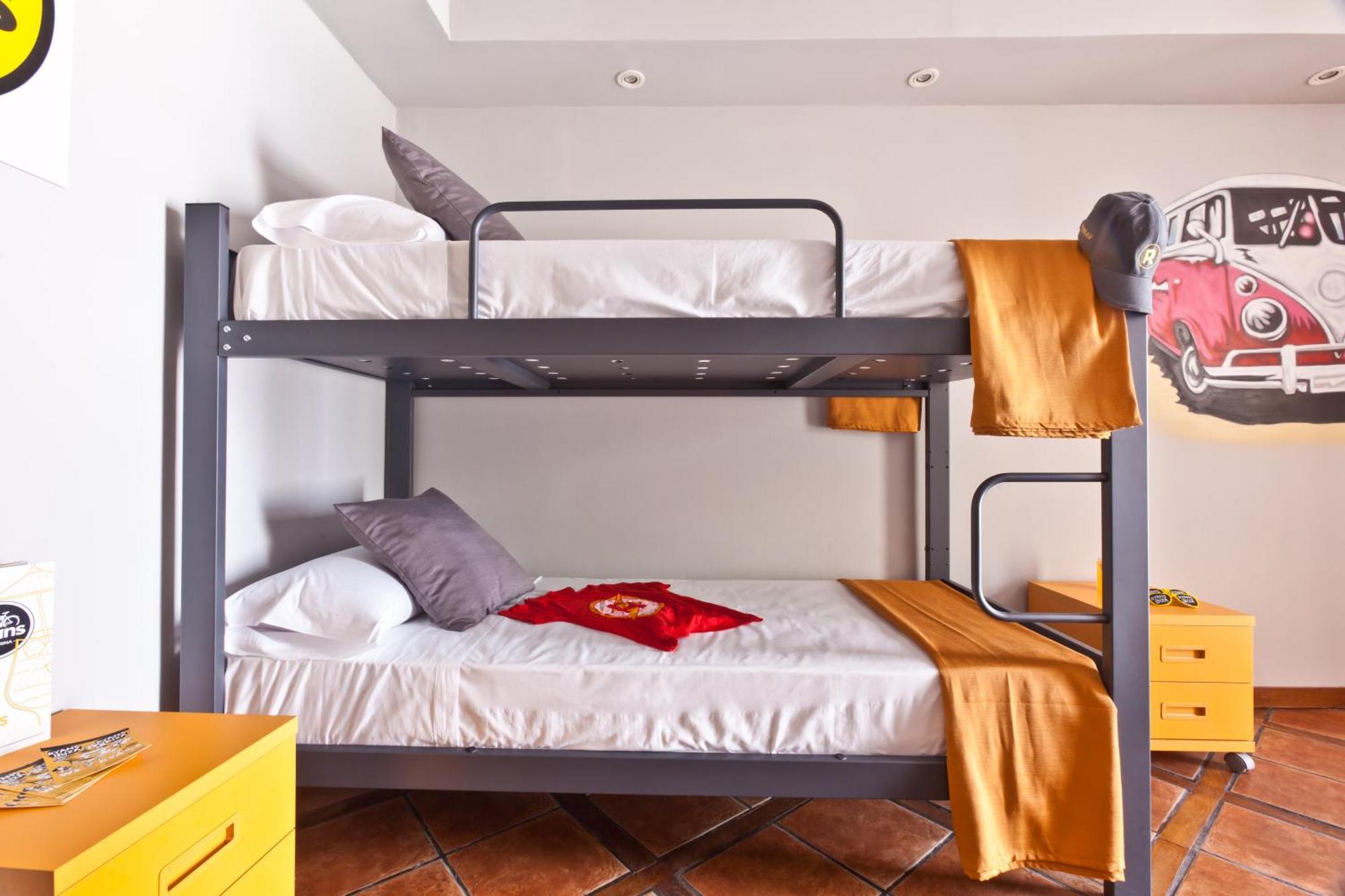 Hotel Ryans La Marina (adults Only)