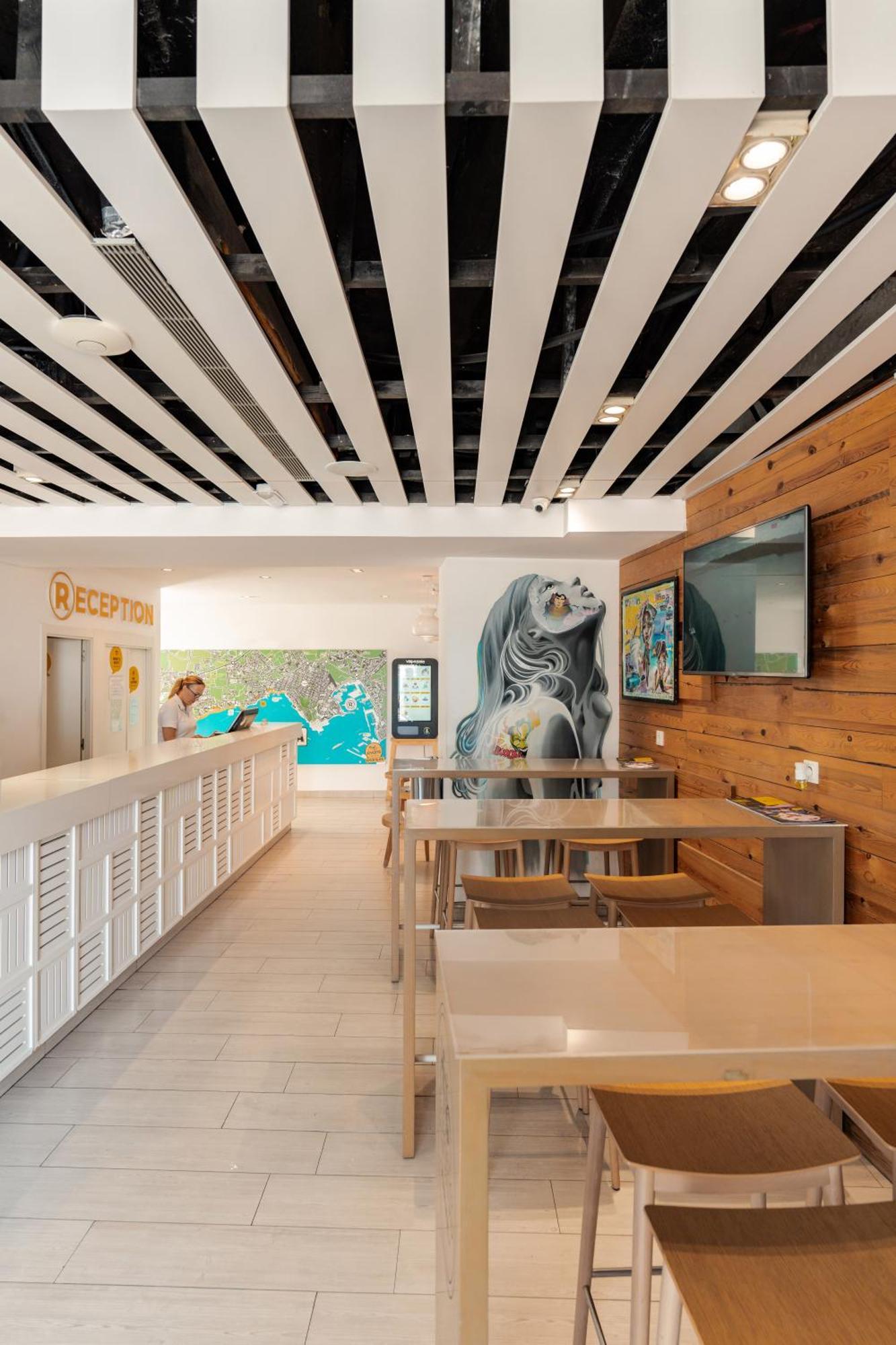 Hotel Ryans La Marina (adults Only) Ibiza Town