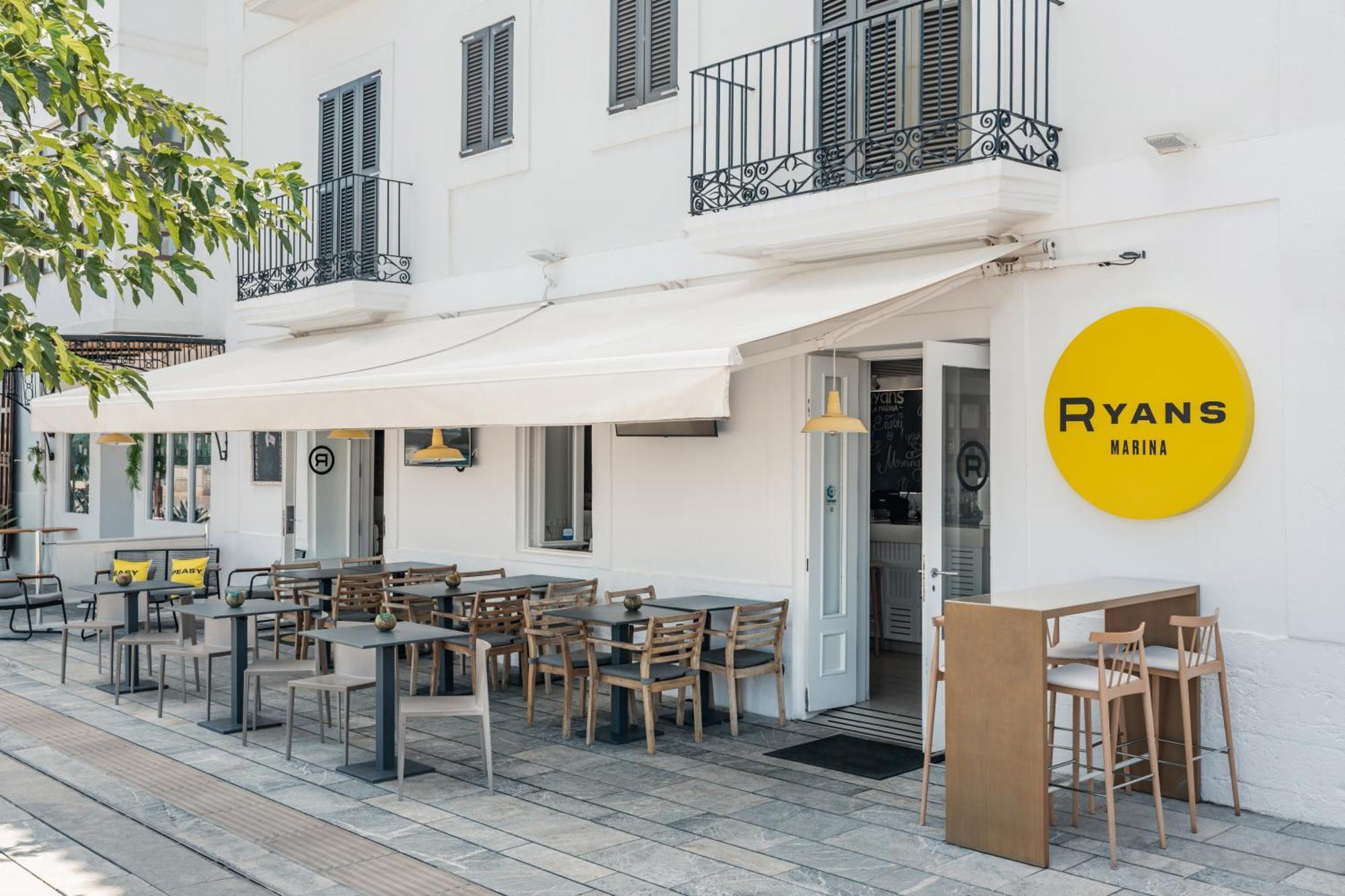 Ryans La Marina (adults Only) 3*