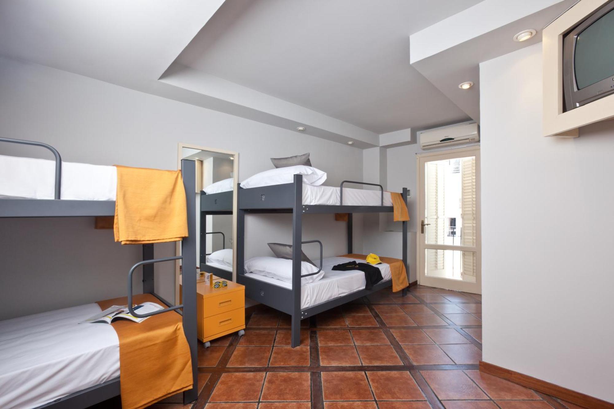 Hotel Ryans La Marina (adults Only) Ibiza Town