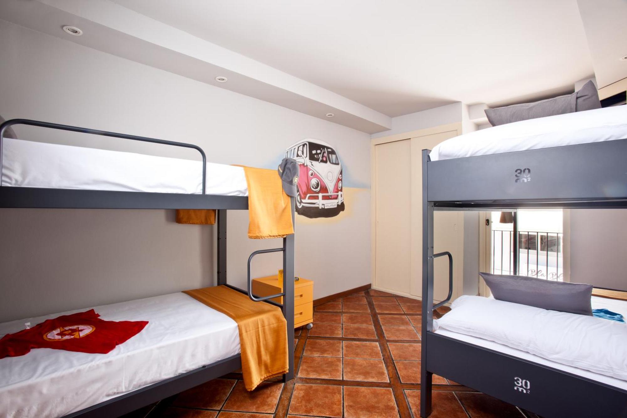 Ryans La Marina (adults Only) Ibiza Town