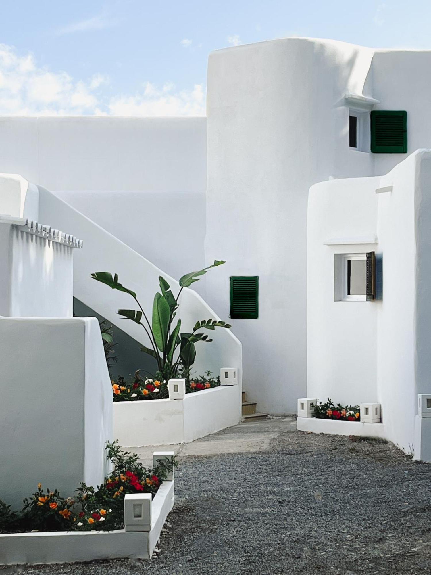 Fergus Style Punta Arabi Hotel Es Cana