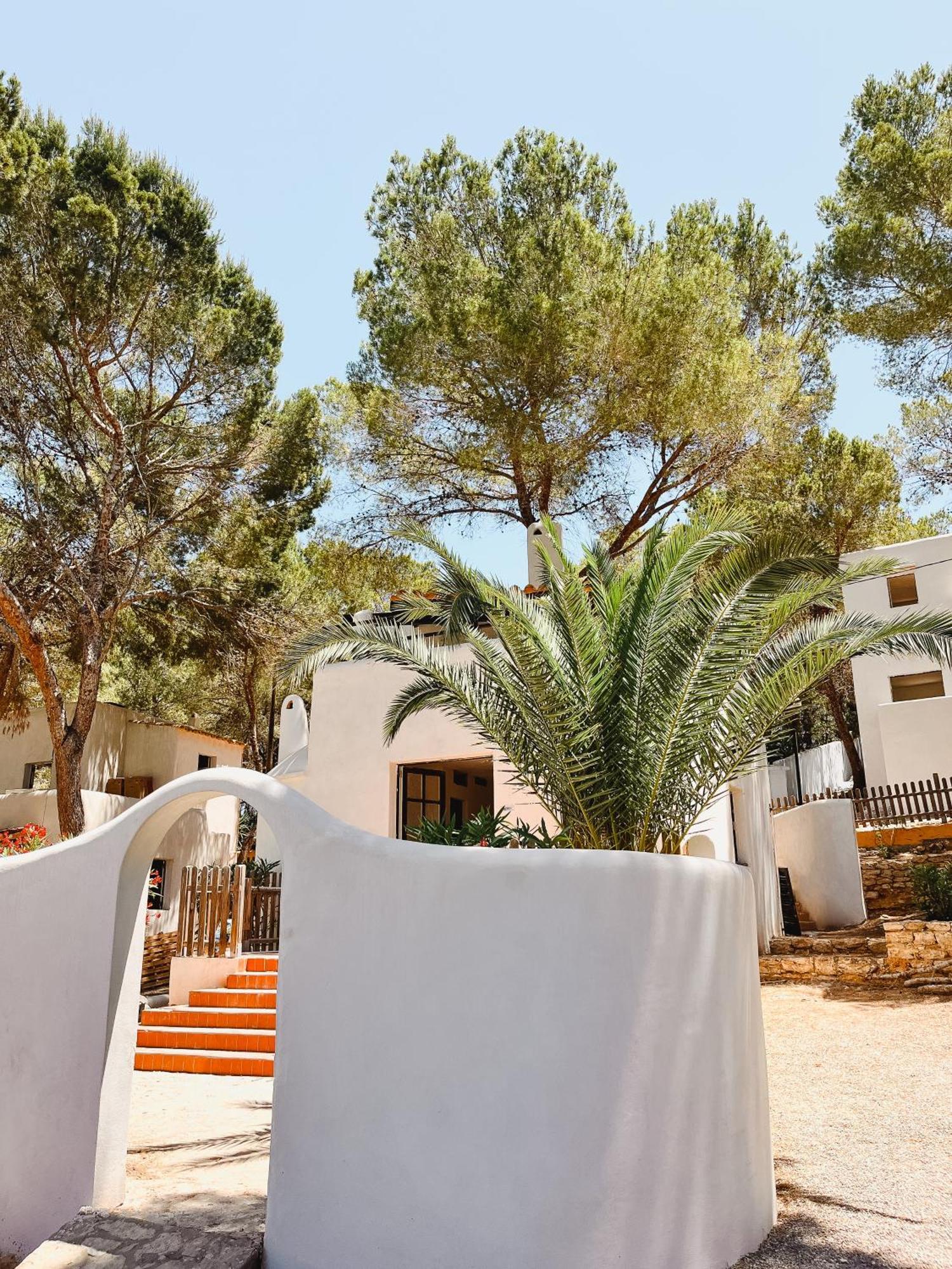 Hotel Fergus Style Punta Arabi