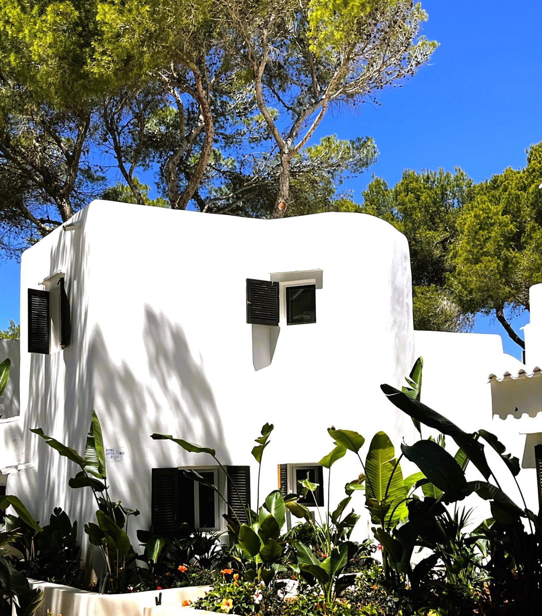 Fergus Style Punta Arabi Hotel 4*