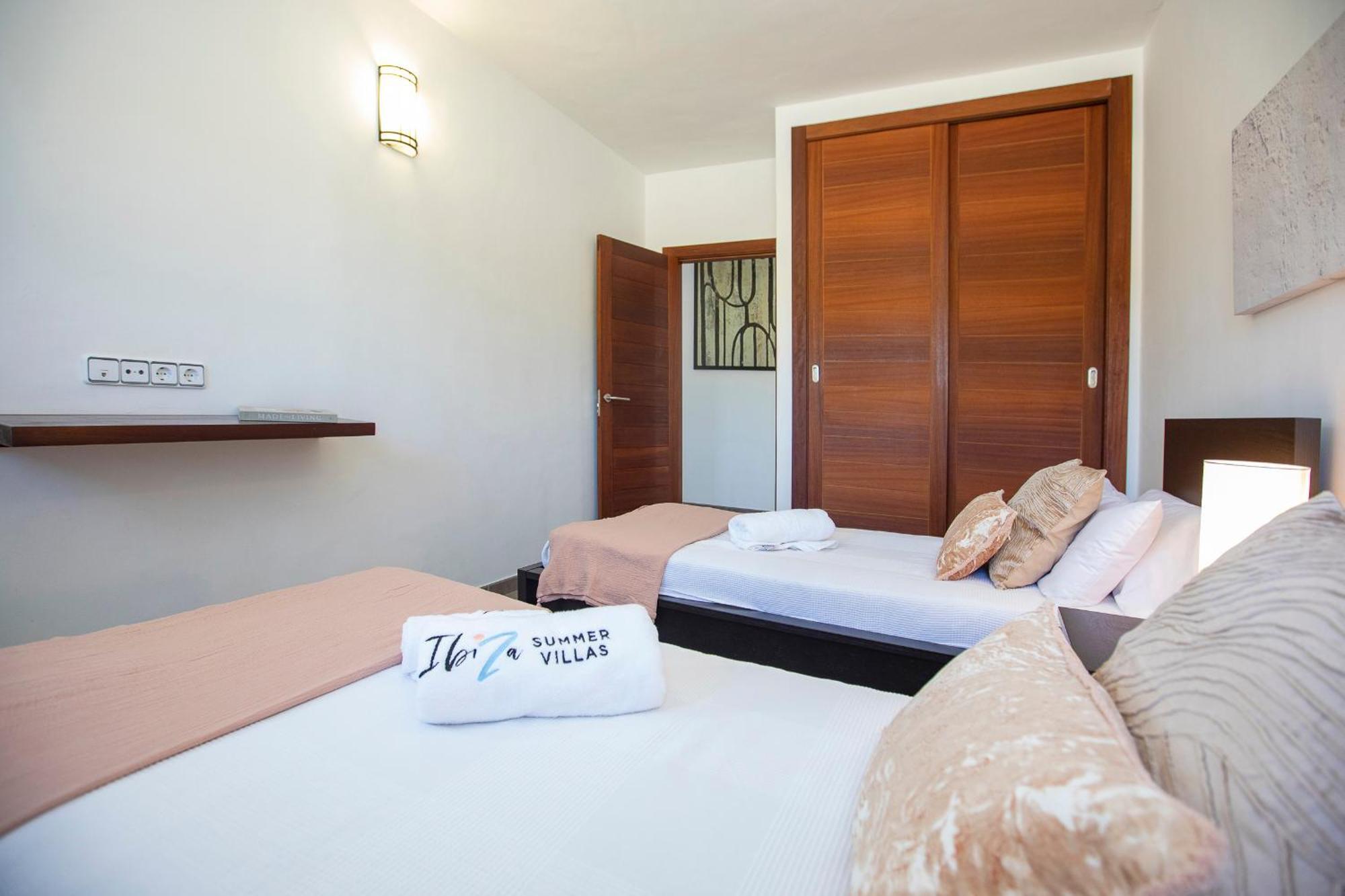 Near San Antonio Sleeps 10 Villa San Antonio (Ibiza)