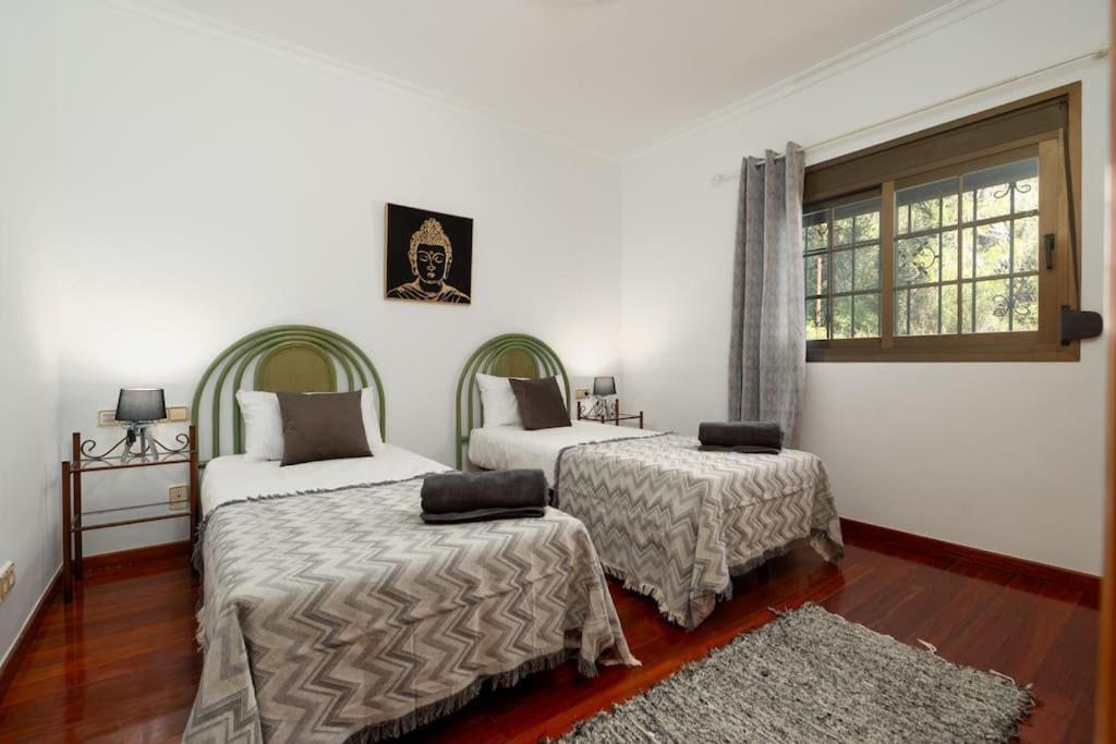 Villa Rocio *