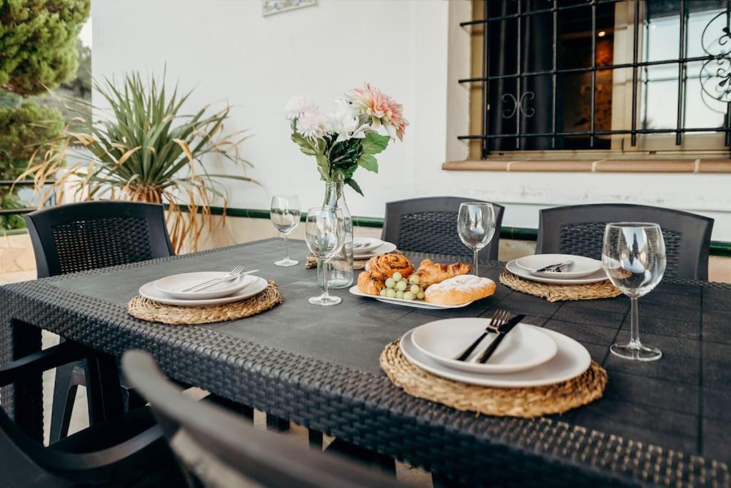 Rocio Villa San Antonio (Ibiza)