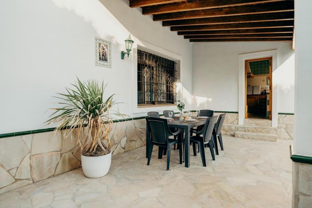 Rocio Villa Sant Antoni de Portmany