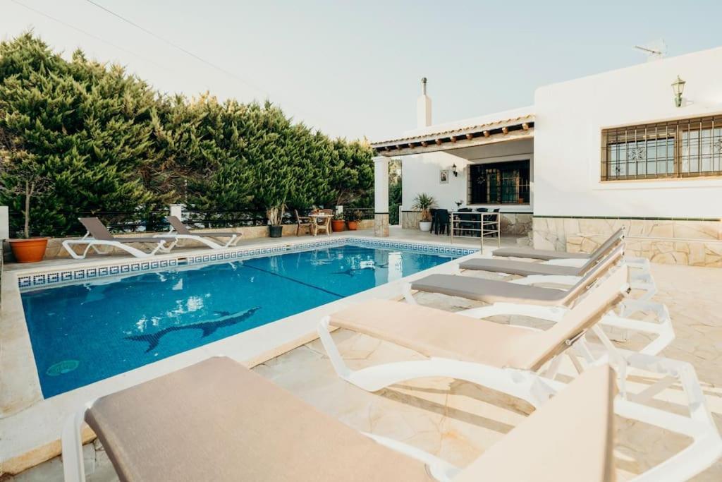 Villa Rocio San Antonio (Ibiza)