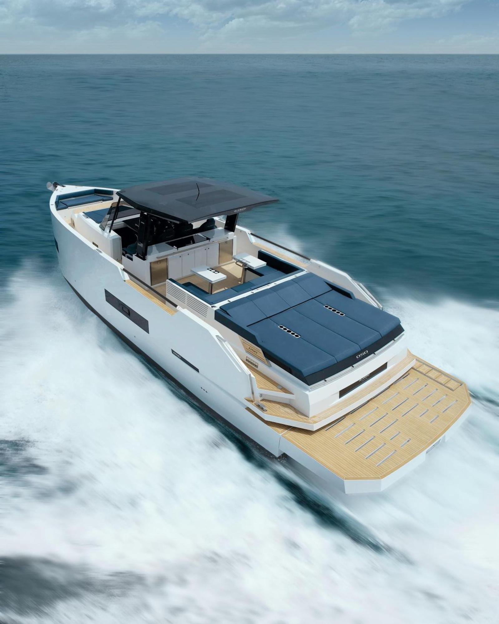 Marina & Yacht Apartment