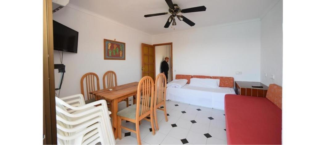 Es Grop Appartement *