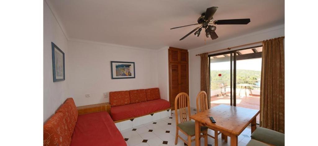 Appartement Es Grop Portinatx