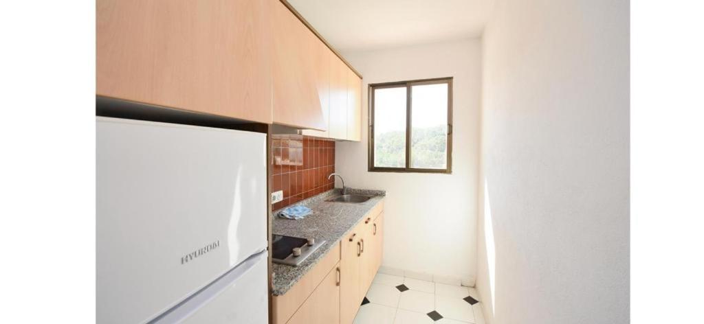Appartement Es Grop