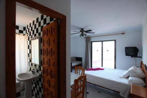 Appartement Es Grop