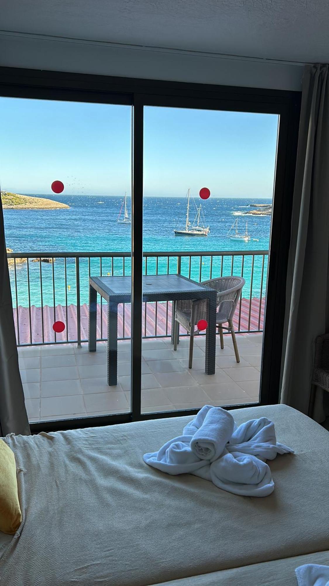Appartement Es Grop