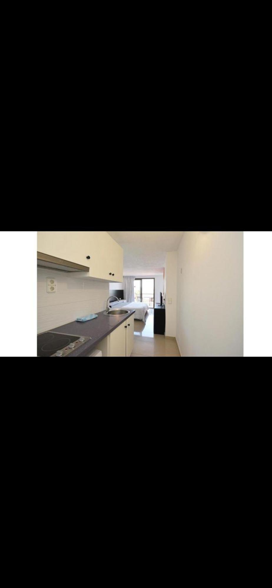 Appartement Es Grop Portinatx