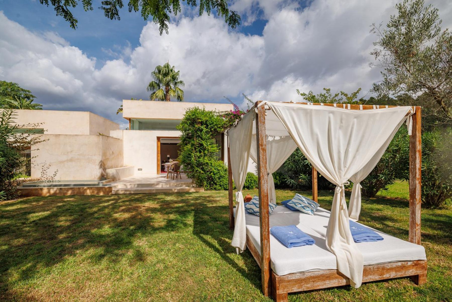 Lluc Boutique & Luxury Farm stay