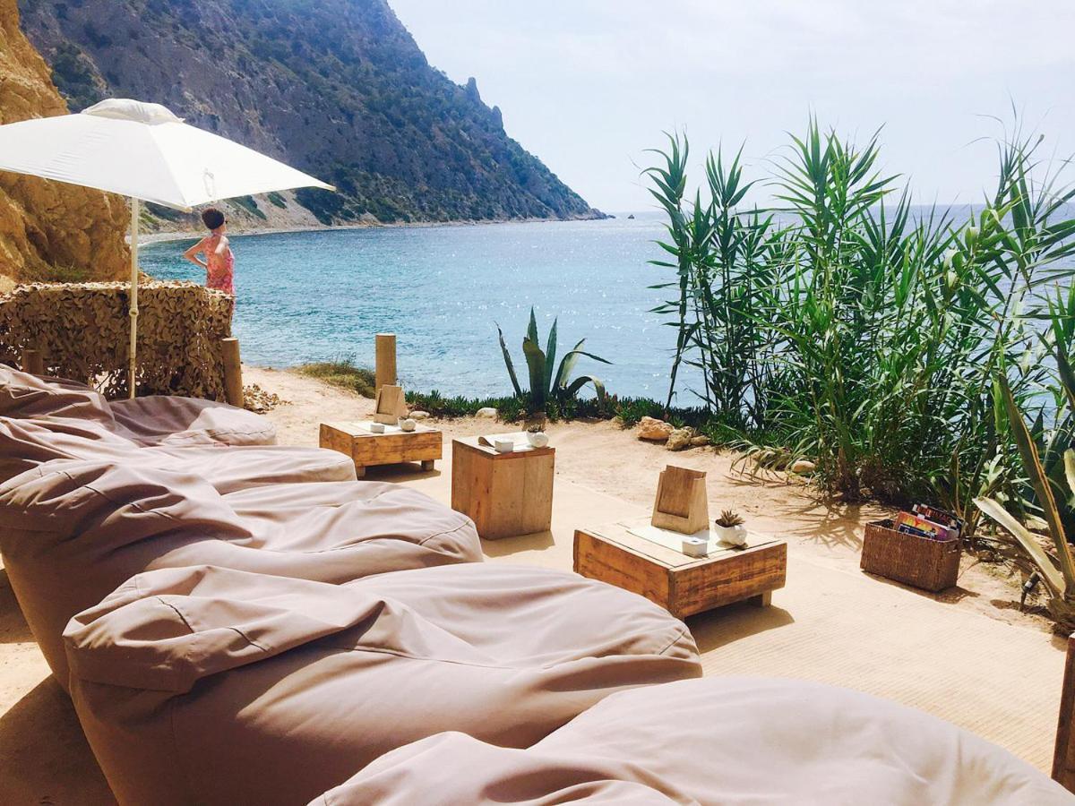 7 Bedroom With Pool - 5mins Walk To Cala Llonga - Ramon Villa Cala Llonga (Ibiza)