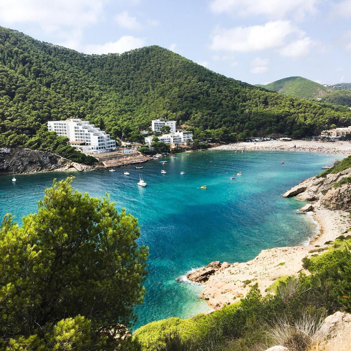 Villa 7 Bedroom With Pool - 5mins Walk To Cala Llonga - Ramon Cala Llonga (Ibiza)
