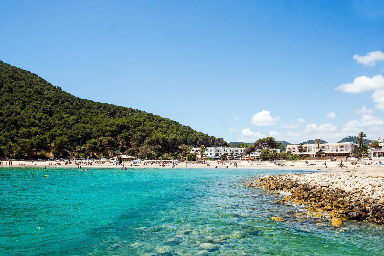 7 Bedroom With Pool - 5mins Walk To Cala Llonga - Ramon