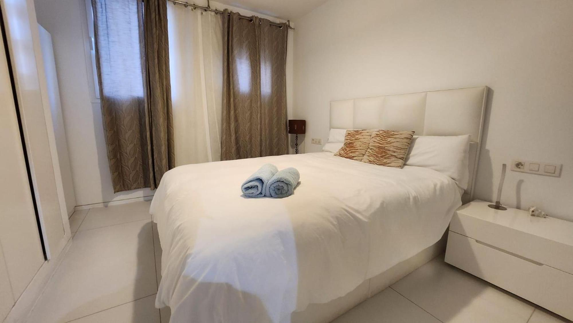 Ibiza - - Sleeps 4 - Parking - Pool Nuestra Señora de Jesus