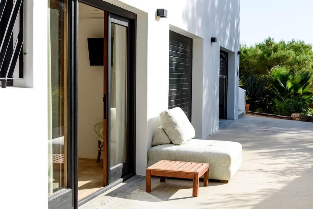 Hattja Sant Josep Ibiza Pousada *