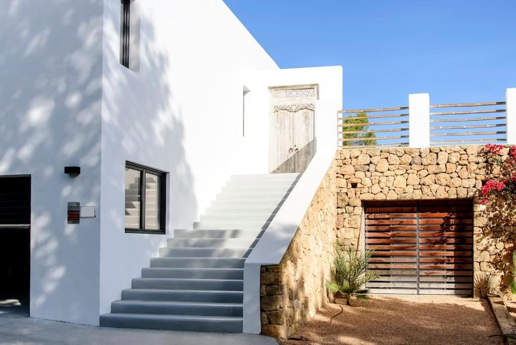 Hattja Sant Josep Ibiza Pousada *