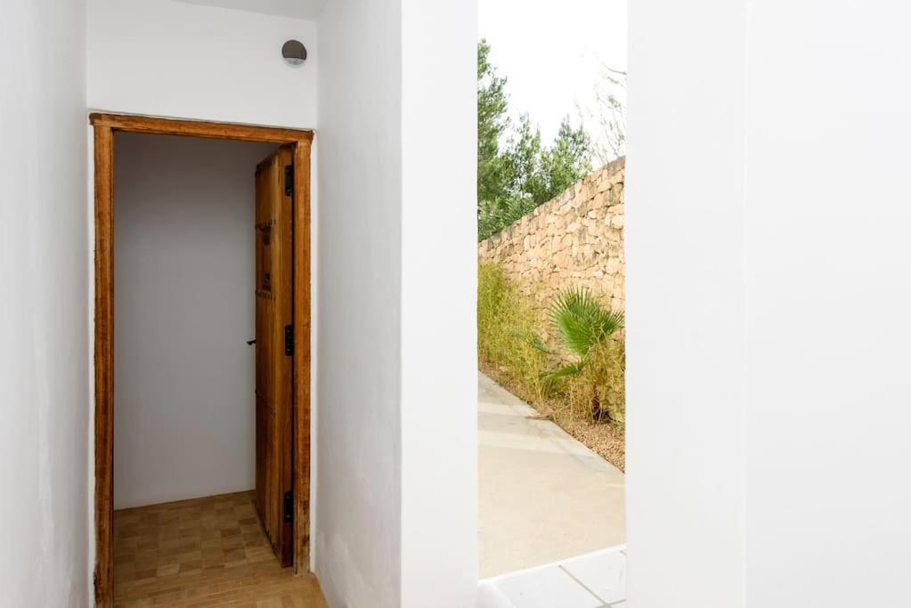 Hattja Sant Josep Ibiza Pousada