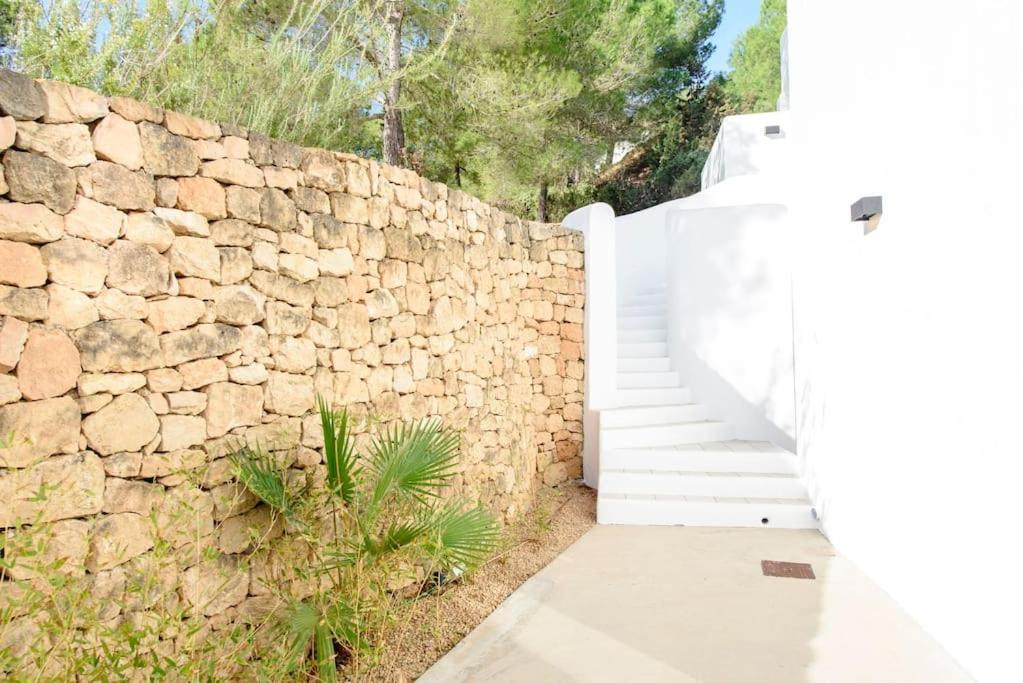 Hattja Sant Josep Ibiza Pousada