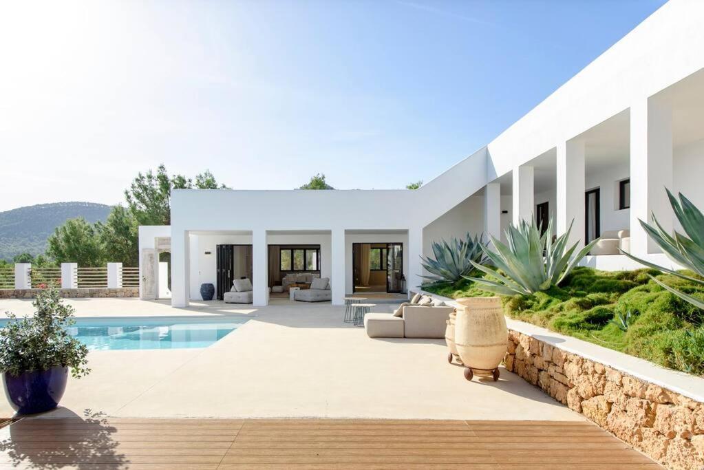Pousada Hattja Sant Josep Ibiza *