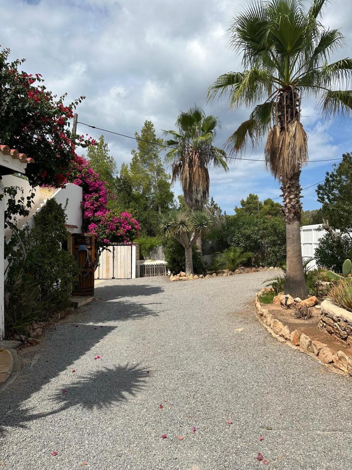 Micasa Ibiza Villa *