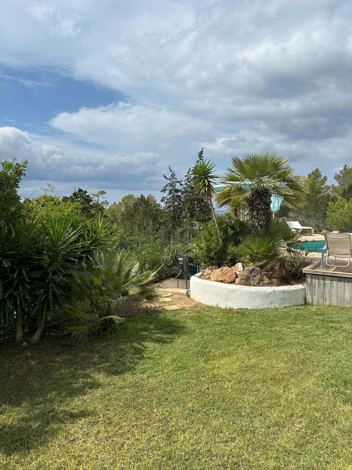 Villa Micasa Ibiza *