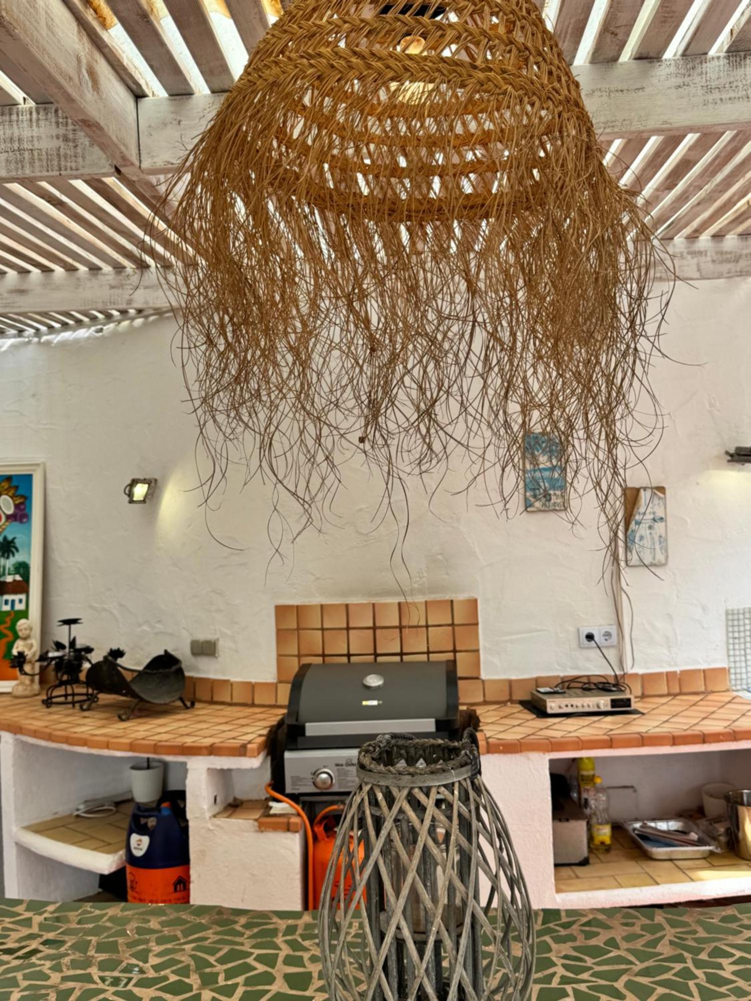 Micasa Ibiza Villa