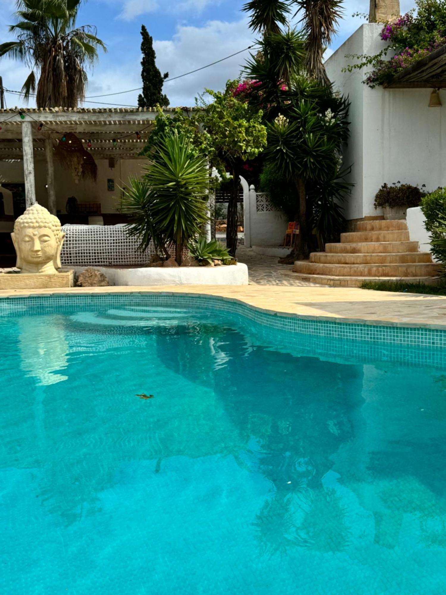 Villa Micasa Ibiza