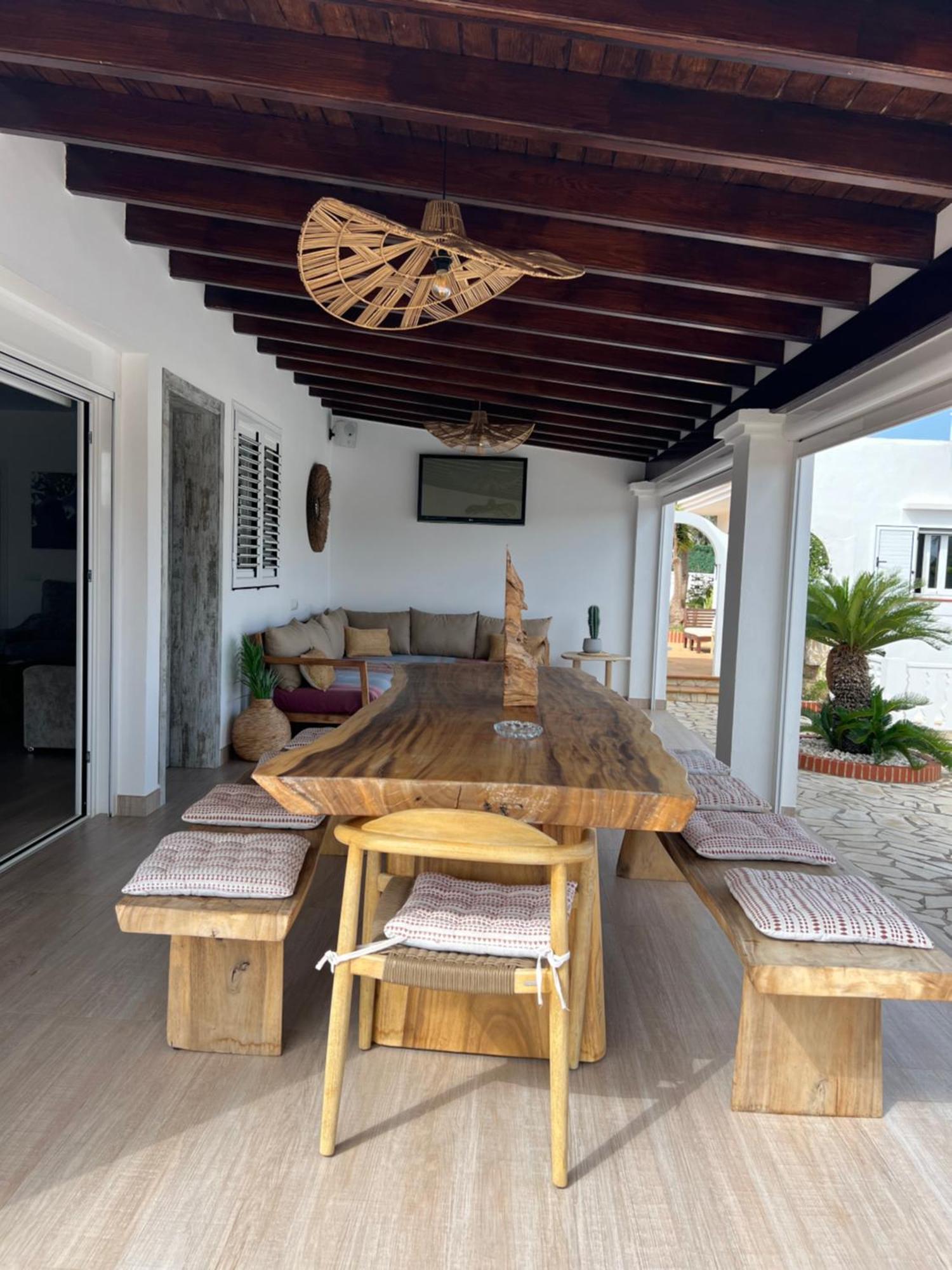 Villa Raes