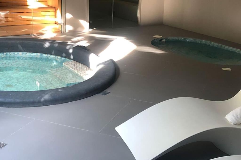 Exclusive Luxury With Stunning Sea Views Cala Comte