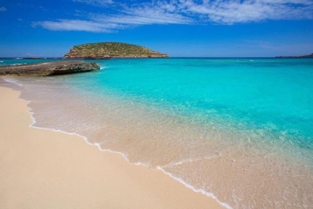 Exclusive Luxury With Stunning Sea Views * Cala Comte