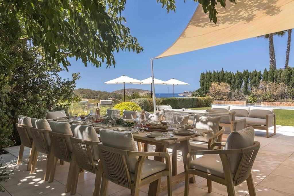 Exclusive Luxury With Stunning Sea Views * Cala Comte